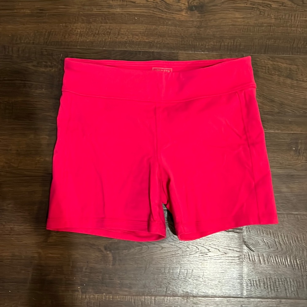 Athleta Shorts